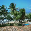 Villa Tissa Beach Resort