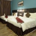 K Hotel