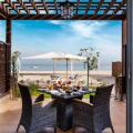 Danat Jebel Dhanna Resort