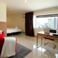 Hotel Pudu Plaza Kuala Lumpur