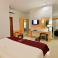 Puri Saron Hotel Seminyak