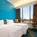 Days Hotel By Wyndham Singapore At Zhongshan Park