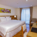 Rosaka Nha Trang Hotel
