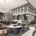 Ac Hotel By Marriott Chengdu North