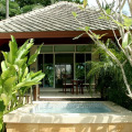 Andaman White Beach Resort