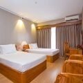 Tran Vien Dong Nha Trang