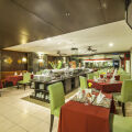 Grand Kuta Hotel And Residence