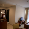 Grand Kuta Hotel And Residence