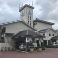 Myangkasa Akademi & Resort Langkawi