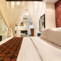 The Bidadari Villas & Spa