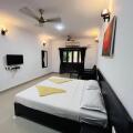 Naga Cottages