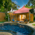 Parigata Villas Resort