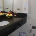 London Suites Hotel