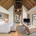 Waldorf Astoria Maldives Ithaafushi