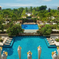 Mulia Resort