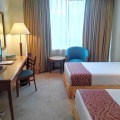 Mandarin Court Hotel