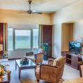 Danat Jebel Dhanna Resort