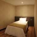 Mandarin Hotel