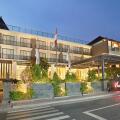 Anathera Resort Kuta (Ex Swiss-Belhotel Tuban)