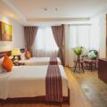 Au Lac Legend Hotel