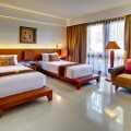 Rama Beach Resort And Villas