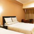 Megah D'Aru Hotel