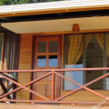 Mile 36 Lodge