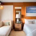 The St. Regis Saadiyat Island Resort, Abu Dhabi