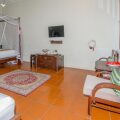 Noordin Street House