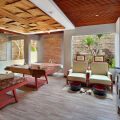 Jimbaran Bay Beach Resort & Spa