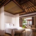 Four Seasons Resort Bali At Jimbaran Bay