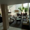 Marriott Mena House Cairo