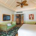 Saii Lagoon Maldives