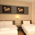 Ipoh Boutique Hotel