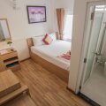 Prague Nha Trang Hotel