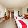 Taksu Sanur Hotel