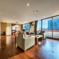 Bandara Suites Silom, Bangkok