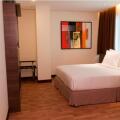 Frenz Hotel Kuala Lumpur