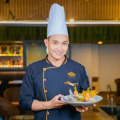Golden Lotus Luxury Hotel Danang