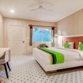 Treebo Trend Morjim Banyan Resort