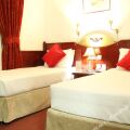 Zain International Hotel