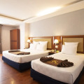 Aristo Saigon Hotel