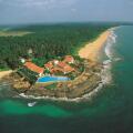 Saman Villas