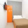 1 Hotel Taman Connaught
