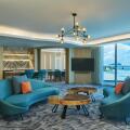 Le Meridien Kota Kinabalu