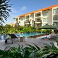 Taksu Sanur Hotel