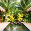 Cham Villas Resort