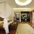 Bunga Raya Island Resort & Spa