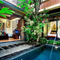 The Bali Dream Villa Seminyak