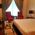 Al Manar Hotel Apartments